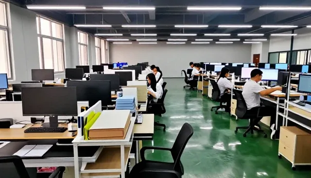 宁波德源文化传播有限公司