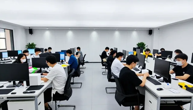 宁波德源文化传播有限公司