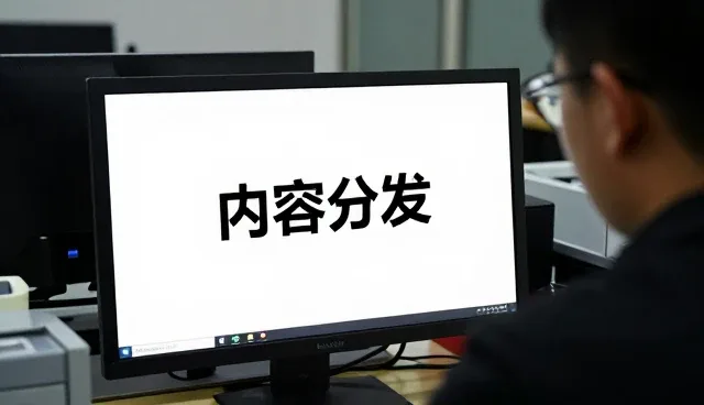 内容分发品牌传播：品牌传播企业须知