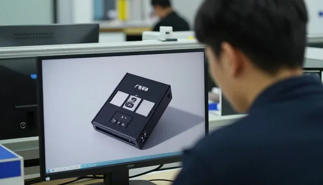 宁波德源文化传播有限公司展示广告设计制作应用成果
